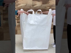 Bolso grande tejido PP