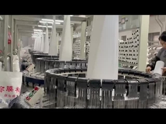 La harina Sugar Rice Pp Woven Sack del cemento empaqueta 60gsm los 40x60CM 100kg 25 50 kilogramos para la almendra