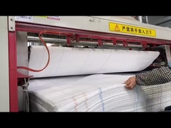 Fabricación al por mayor tubular de Ton Big Bags Scrap Pp 500 1000kgs China del canalón inferior del canalón del top de FIBC