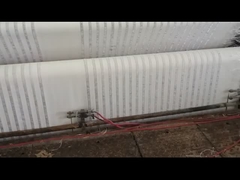 agricultura ULTRAVIOLETA grande tejida PP del bolso el 3% 1 Ton Potato Jumbo Bag For de 2000kg 3000kg