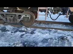 Suministro de la fábrica Bolsa de contenedor de granel seco bolsa de revestimiento para productos del mar energía química 20ft / 40ft Contenedor