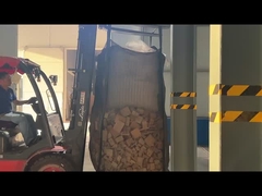 Bolsas para respirar