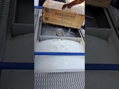 En el caso de los productos químicos peligrosos, el contenido de MMA en el tanque ISO debe ser inferior al 10% del contenido de MMA en el tanque ISO.