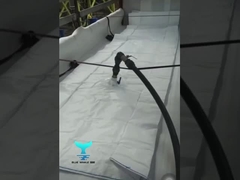 Precio del tanque flexible 20000l Camión de tanque flexible Contenedor de aceite Látex Material de embalaje del tanque flexible