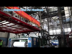 2.4*5.9cm Bolsas de contenedores de contenedores a granel Bolsas de contenedores de contenedores de PE Bolsas de contenedores con válvula